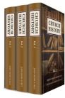 Church History (3 vols.) Church History (3 vols.)