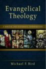 Evangelical Theology Evangelical Theology