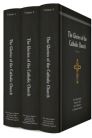 The Glories of the Catholic Church (3 vols.) The Glories of the Catholic Church (3 vols.)