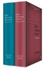 J. N. D. Kelly’s Early Christian Doctrines and Creeds (2 vols.) J. N. D. Kelly’s Early Christian Doctrines and Creeds (2 vols.)