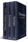 Select Works of Franklin Weidner (3 vols.) Select Works of Franklin Weidner (3 vols.)