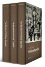 The Works of William Tyndale (3 vols.) The Works of William Tyndale (3 vols.)