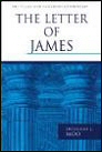 Pillar New Testament Commentary: The Letter of James Pillar New Testament Commentary: The Letter of James