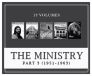 Ministry Magazine, Part 3 (1951–1963) (13 vols.) Ministry Magazine, Part 3 (1951–1963) (13 vols.)