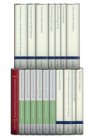 James Moffatt New Testament Studies Collection (18 vols.) James Moffatt New Testament Studies Collection (18 vols.)
