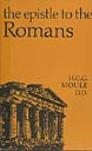 The Epistle to the Romans The Epistle to the Romans