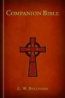 The Companion Bible The Companion Bible