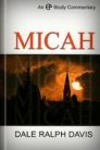 A Study Commentary on Micah A Study Commentary on Micah