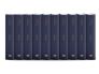 A System of Christian Theology (10 vols.) A System of Christian Theology (10 vols.)