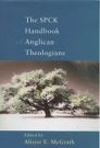 SPCK Handbook of Anglican Theologians SPCK Handbook of Anglican Theologians