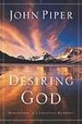 Desiring God Desiring God