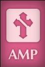 The Amplified Bible (AMP) The Amplified Bible (AMP)