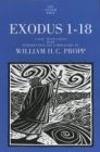 The Anchor Yale Bible: Exodus 1–18 The Anchor Yale Bible: Exodus 1–18
