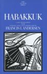 The Anchor Yale Bible: Habakkuk The Anchor Yale Bible: Habakkuk