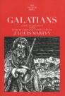 The Anchor Yale Bible: Galatians The Anchor Yale Bible: Galatians