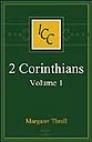 A Critical and Exegetical Commentary on the Second Epistle to the Corinthians, Vol. 1 A Critical and Exegetical Commentary on the Second Epistle to the Corinthians, Vol. 1