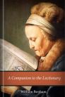 A Companion to the Lectionary A Companion to the Lectionary