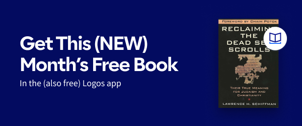 Get This (NEW) Month’s Free Book