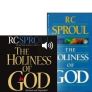 The Holiness of God (with audio) The Holiness of God (with audio)