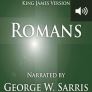The Holy Bible—KJV: Romans (audio) The Holy Bible—KJV: Romans (audio)