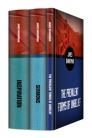 Select Works of James Bannerman (3 vols.) Select Works of James Bannerman (3 vols.)