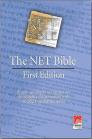 The NET Bible (NET) The NET Bible (NET)