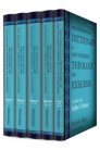 New International Dictionary of New Testament Theology and Exegesis (NIDNTTE) (5 vols.) New International Dictionary of New Testament Theology and Exegesis (NIDNTTE) (5 vols.)