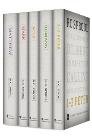 St. Andrew’s Expositional Commentary Series (5 vols.) St. Andrew’s Expositional Commentary Series (5 vols.)
