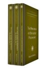 Select Works of Baruch Spinoza (3 vols.) Select Works of Baruch Spinoza (3 vols.)