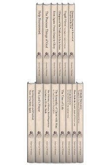 Select Works of Octavius Winslow (14 vols.) Select Works of Octavius Winslow (14 vols.)