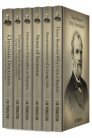 Select Works of J.M. Pendleton (6 vols.) Select Works of J.M. Pendleton (6 vols.)