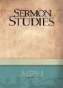 Sermon Studies on Selected Psalms Sermon Studies on Selected Psalms
