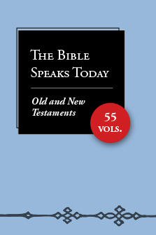 The Bible Speaks Today
