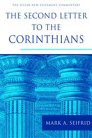 Pillar New Testament Commentary: The Second Letter to the Corinthians Pillar New Testament Commentary: The Second Letter to the Corinthians
