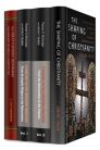 Paulist Press Church History Collection (4 vols.)