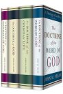 A Theology of Lordship (4 vols.) A Theology of Lordship (4 vols.)