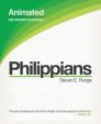 Animated High Definition Commentary: Philippians Animated High Definition Commentary: Philippians