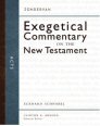 Zondervan Exegetical Commentary on the New Testament: Acts Zondervan Exegetical Commentary on the New Testament: Acts