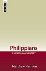 A Mentor Commentary: Philippians A Mentor Commentary: Philippians