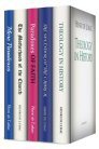 Select Works of Henri de Lubac (5 vols.) Select Works of Henri de Lubac (5 vols.)