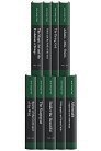 The Golden Bough: A Study in Magic and Religion (9 vols.) The Golden Bough: A Study in Magic and Religion (9 vols.)