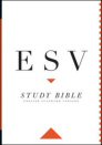 ESV Study Bible ESV Study Bible