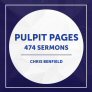 Pulpit Pages Collection (474 Sermons) Pulpit Pages Collection (474 Sermons)