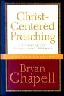 Christ-Centered Preaching: Redeeming the Expository Sermon, 2nd ed. Christ-Centered Preaching: Redeeming the Expository Sermon, 2nd ed.