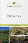 Understanding the Bible Commentary: Hebrews Understanding the Bible Commentary: Hebrews