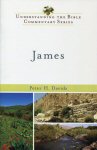 Understanding the Bible Commentary: James Understanding the Bible Commentary: James