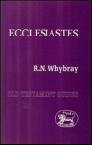 Sheffield Old Testament Guides: Ecclesiastes Sheffield Old Testament Guides: Ecclesiastes