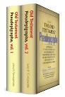 Old Testament Pseudepigrapha (2 vols.) Old Testament Pseudepigrapha (2 vols.)