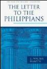 Pillar New Testament Commentary: The Letter to the Philippians Pillar New Testament Commentary: The Letter to the Philippians