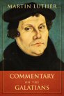 Luther's Commentary on Galatians Luther's Commentary on Galatians